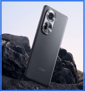 Oppo Reno 11 pro 5G