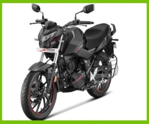 Hero Xtream 125R