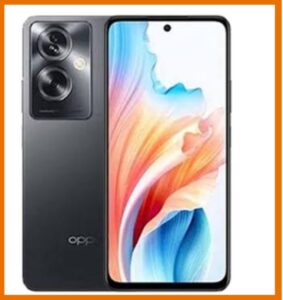 OPPO A2