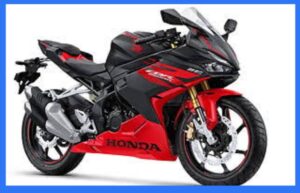 Honda CBR 300R Bike