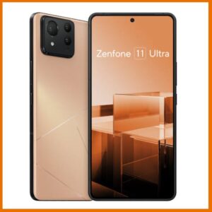 Asus Zenfone 11 Ultra Phone