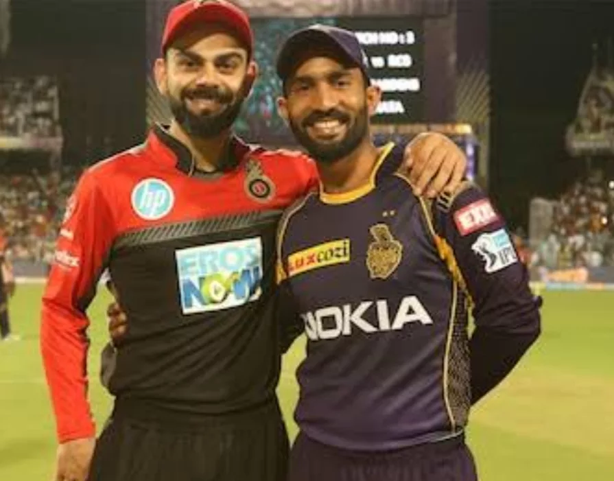 RCB vs KKR 