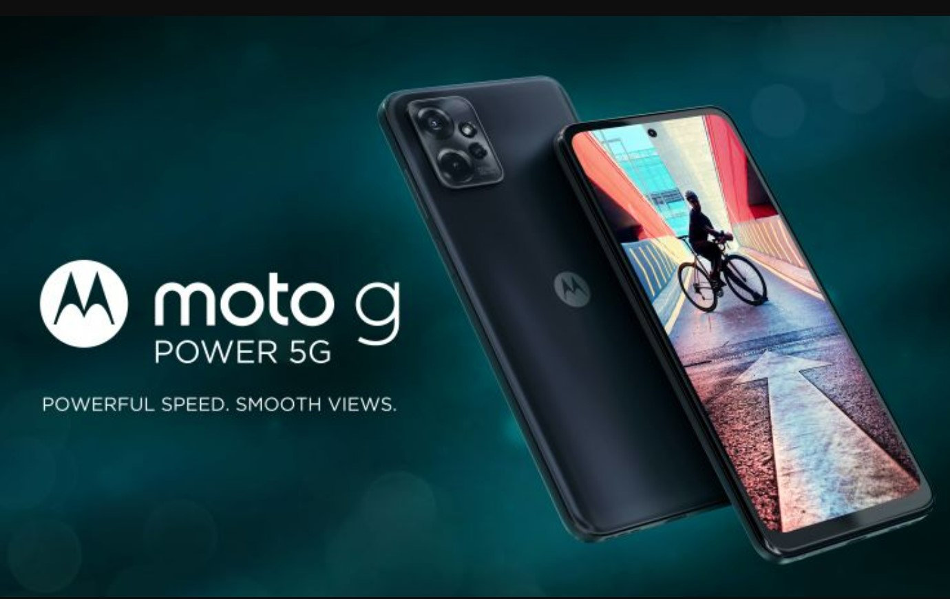 MOTO G Power 2024 Phone