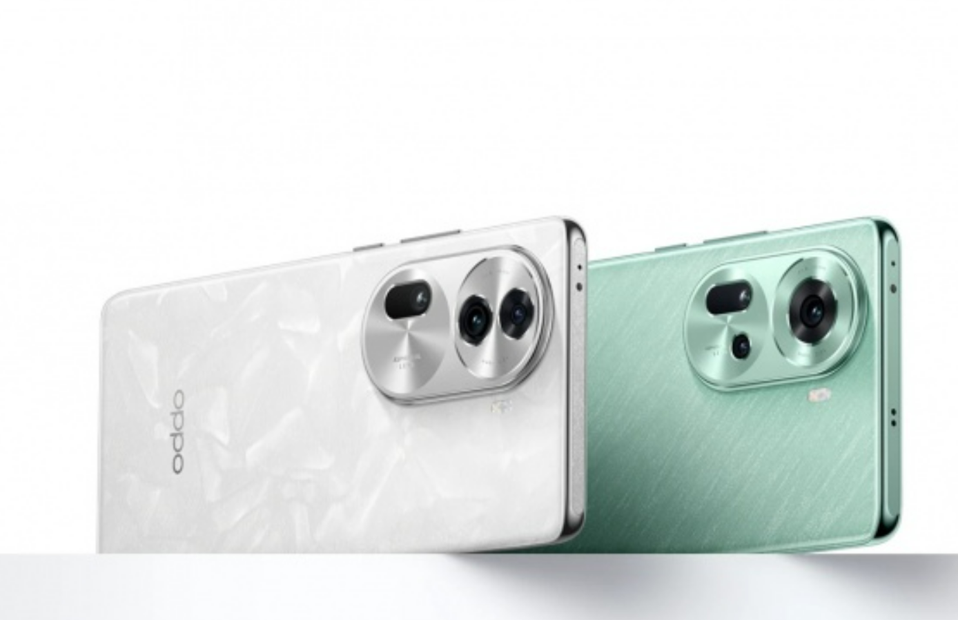 OPPO Reno 11