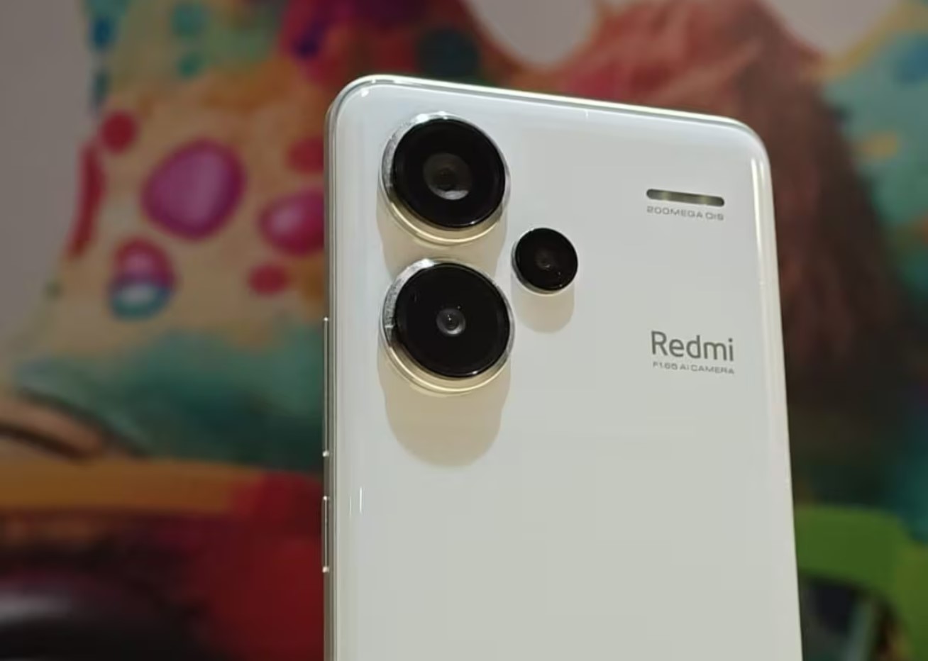 Redmi Note 13R pro