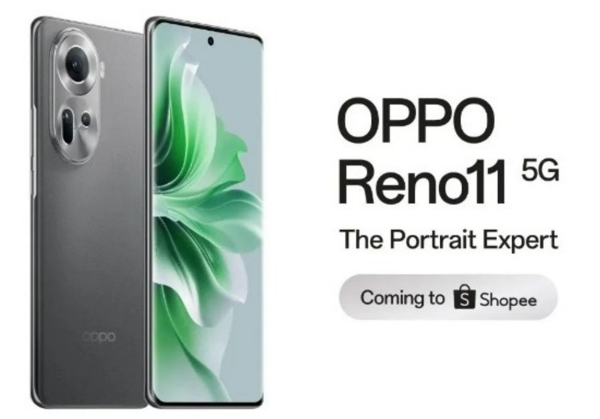 Oppo Reno 11