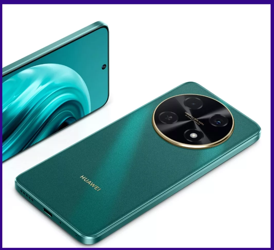 Huawei nova 12i