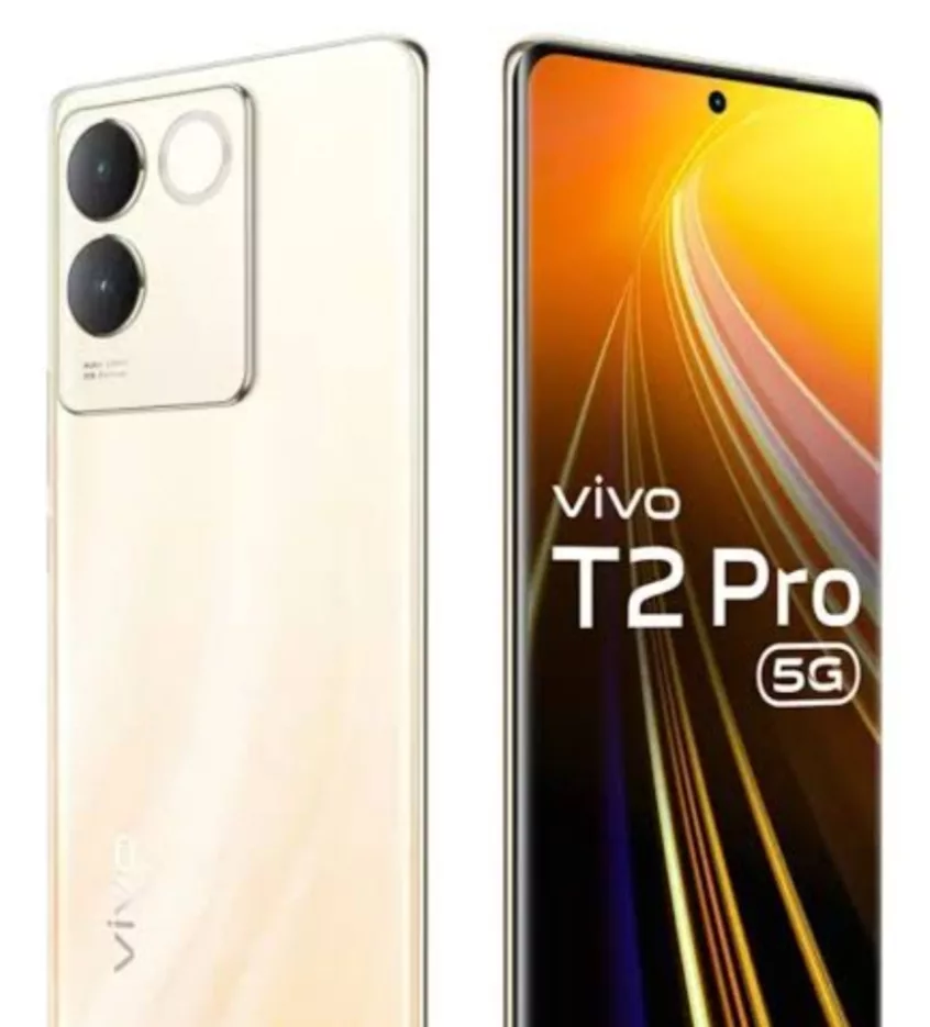 Vivo T2 Pro 5G