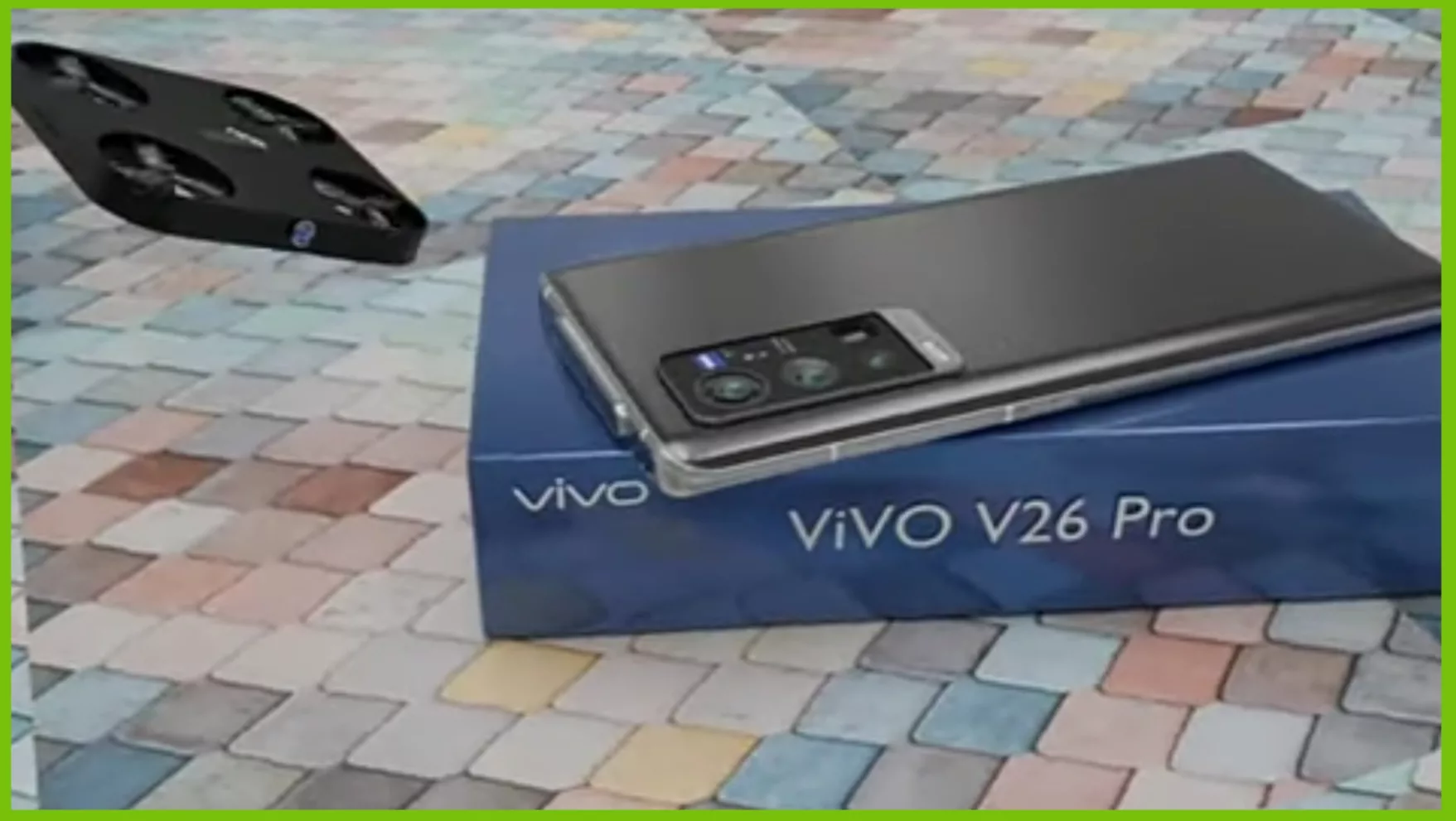 Vivo V26 Pro 5G