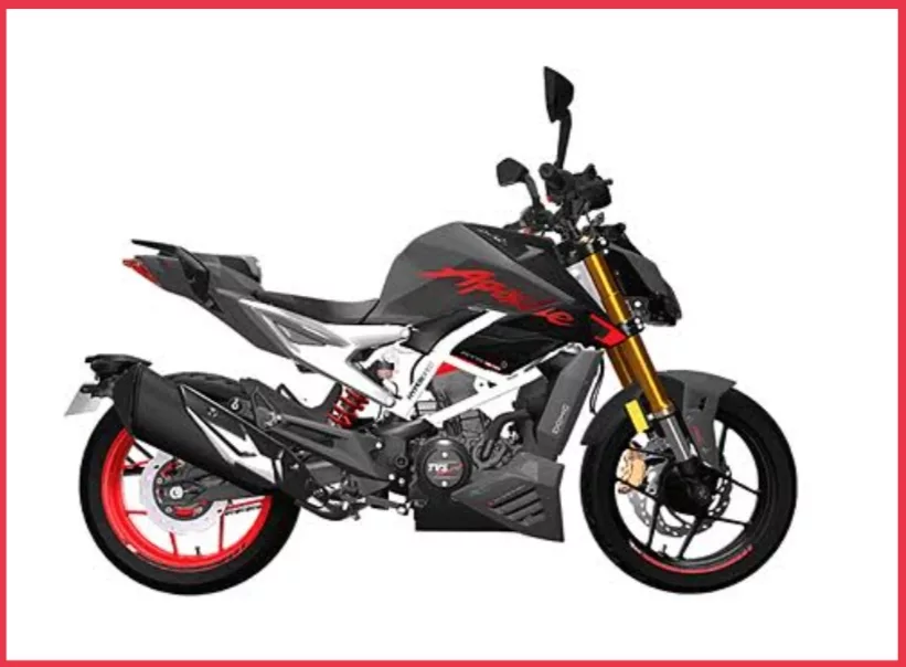 TVS Apache RTR 310