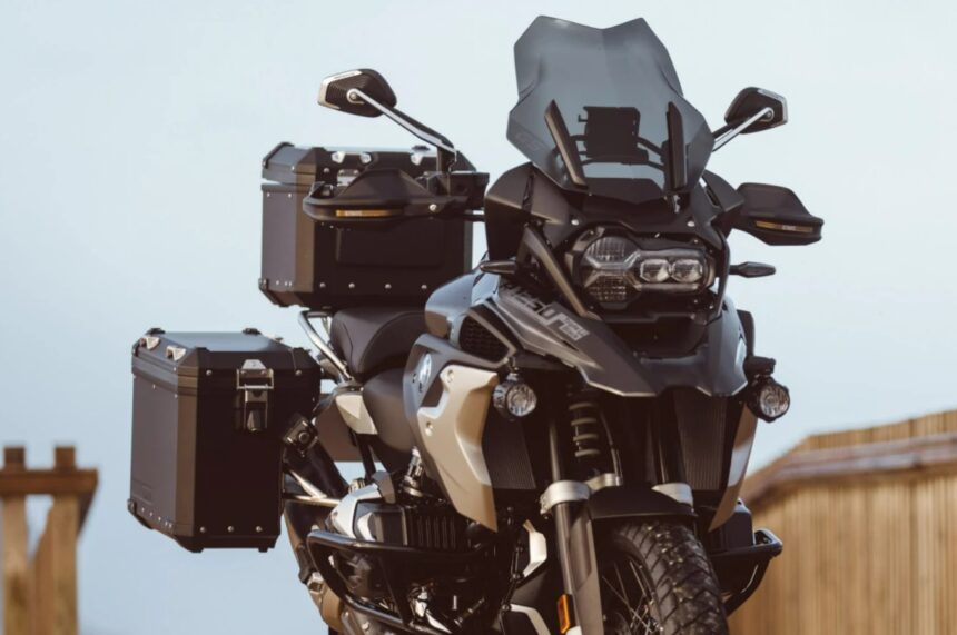 BMW R 1250 GS