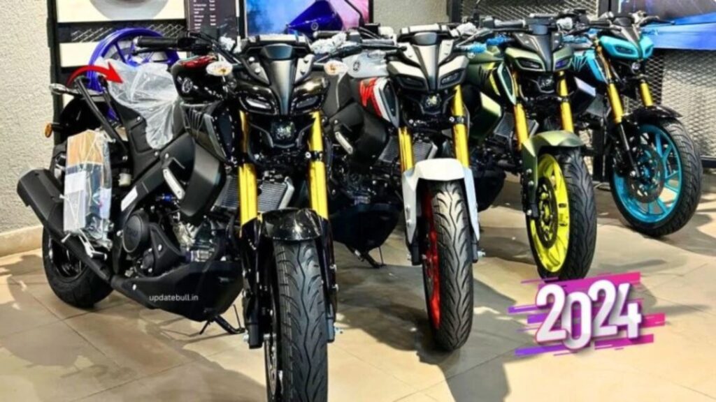 Auto News in hindi, Automobile, Yamaha MT 15 Bike Features and price