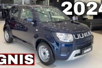 Maruti Suzuki Ignis, Auto News hindi, Maruti Suzuki Ignis Car Features, Milage And Price