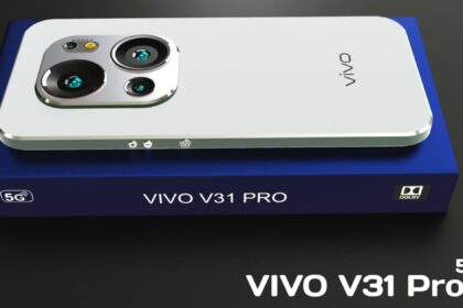 Tech news in hindi, Vivo V31, Vivo V31 price, Vivo V31 becomes people's first choice, 100W charger