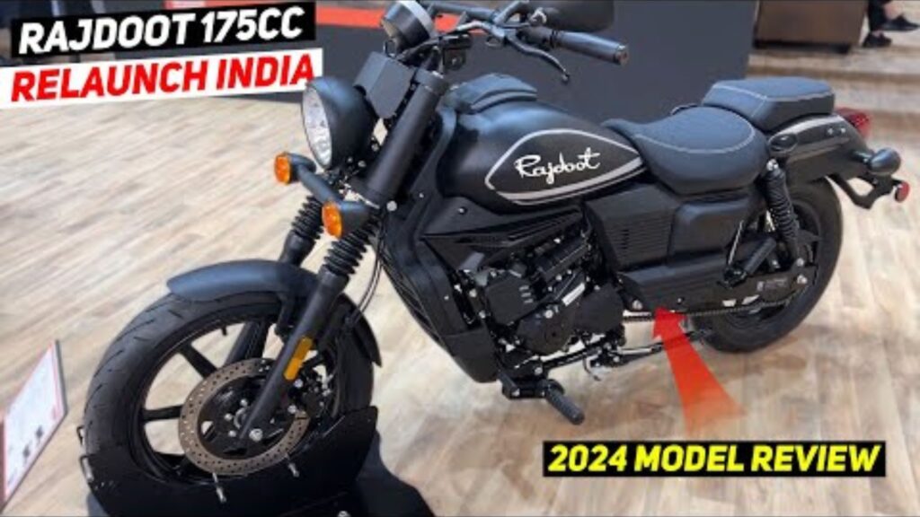 Rajdoot Bike is making a comeback in 2024, Rajdoot bike 2024, Rajdoot bike 2024 Engine, Rajdoot bike 2024 Feature, Rajdoot bike 2024 Launch, Rajdoot bike 2024 Price