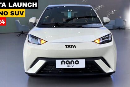 Tata Nano, New Tata Nano Ev Features, milage and price Dratils