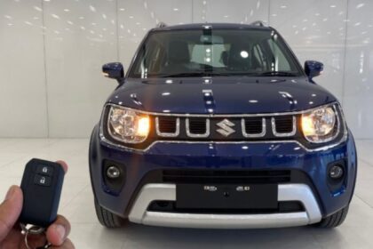 Auto News in Hindi, Maruti Suzuki Ignis Features, colour, milage and price