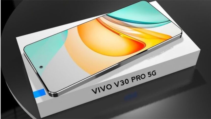 Vivo V30 5G, Tech News Hindi, Vivo V30 5G Smartphone Features and price