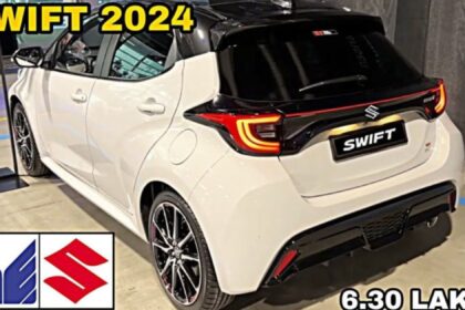 Maruti Suzuki, Maruti Suzuki Swift, Auto News hindi, New Maruti Suzuki Swift Fratures, colour, milage and Price Deatails