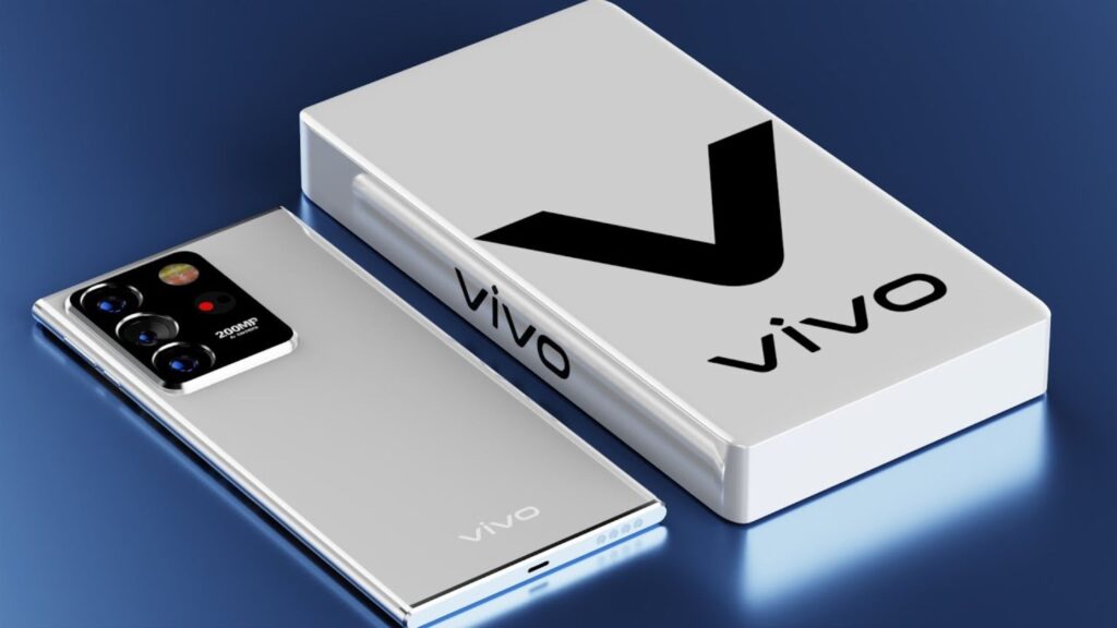 Tech news in hindi, Vivo V31, Vivo V31 price, Vivo V31 becomes people's first choice, 100W charger