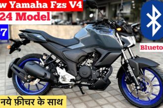 Yamaha FZ S beats everyone in one fell swoop, amazing features