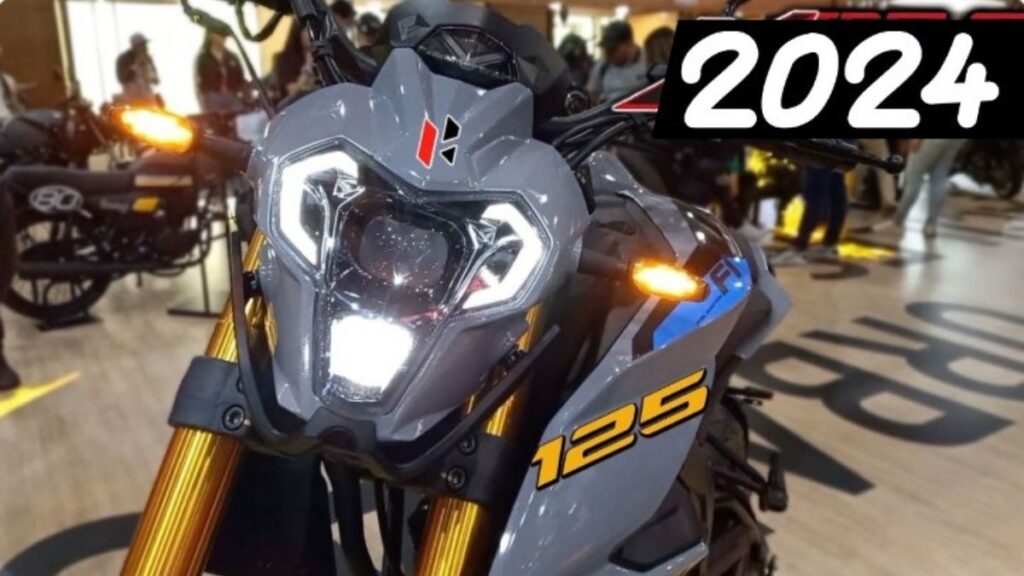 Auto News hindi, Hero Xtreme 125R Features And Price Details