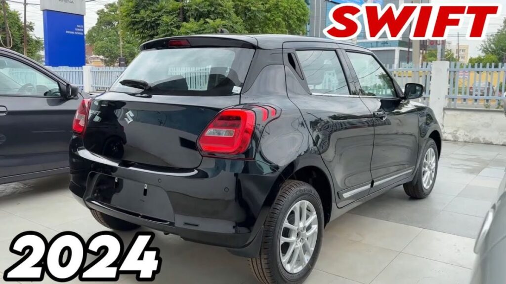 Auto news Hindi, New Swift 2024 ZXI on Road price