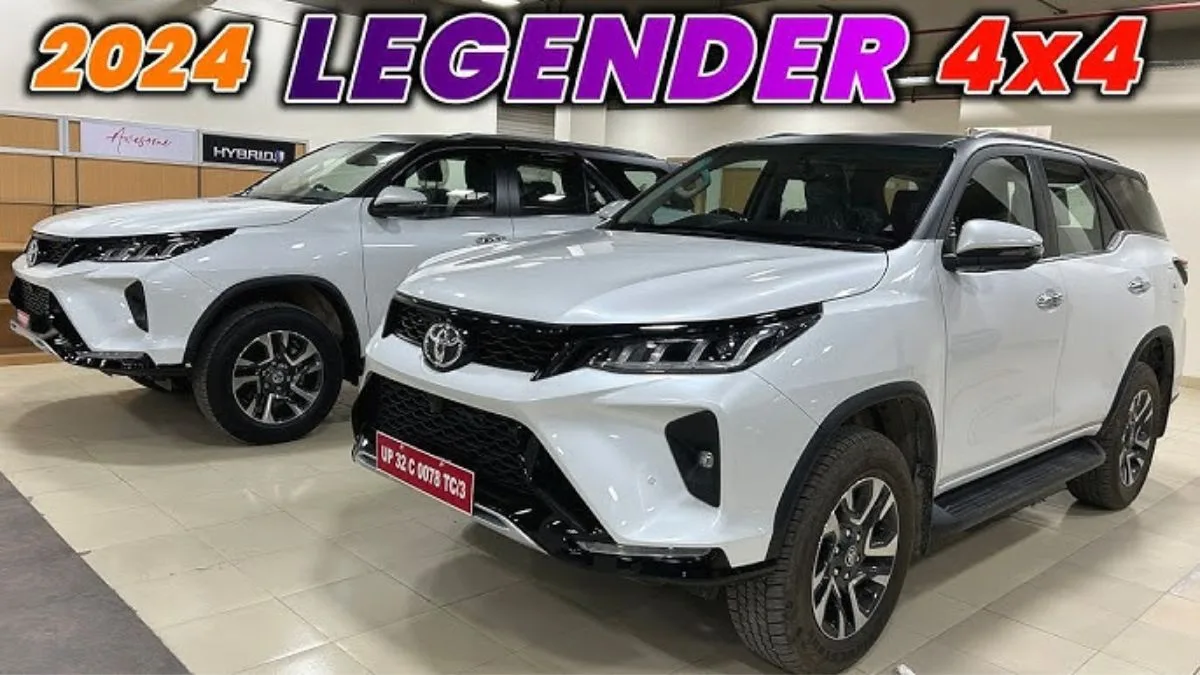 Toyota Fortuner specs and features, Toyota Fortuner car latest update, Toyota Fortuner price, Toyota Fortuner on Road Price