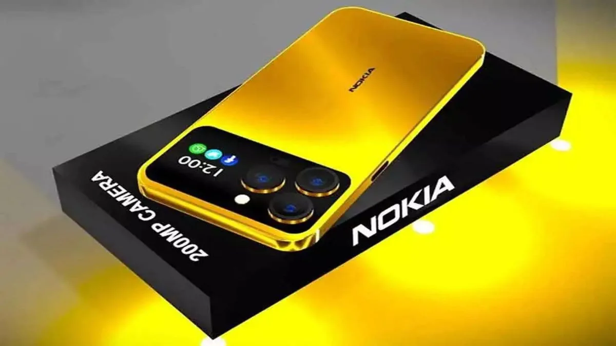 Nokia 1100 Update Max Launch