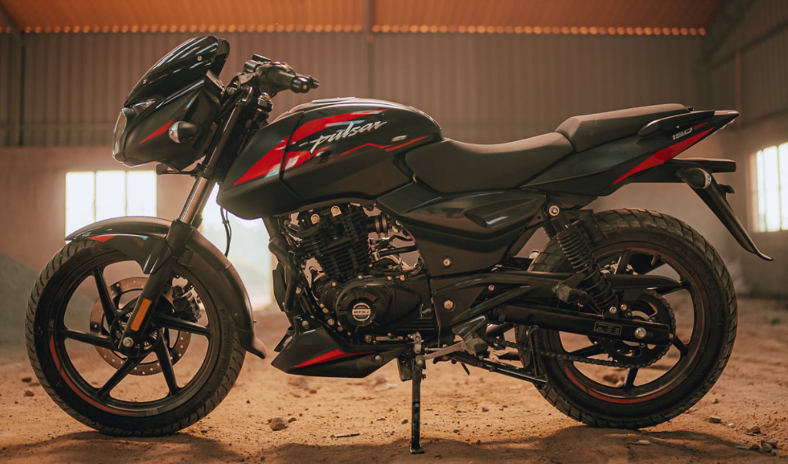 Bajaj Pulsar 150