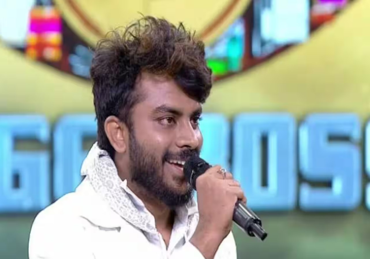 Chandan Shetty