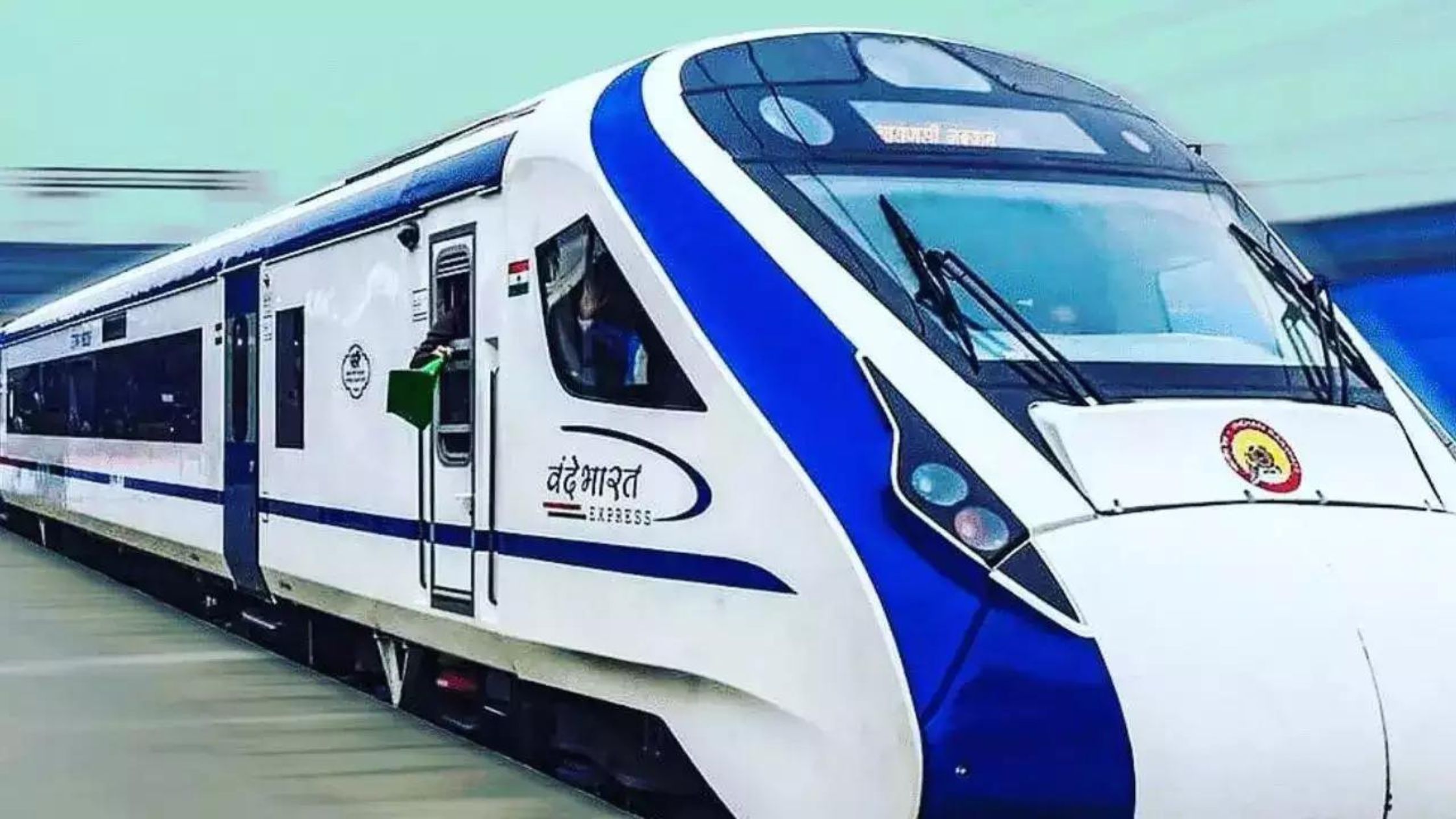 Indian railway Starting Vande bharat Sleeper Train