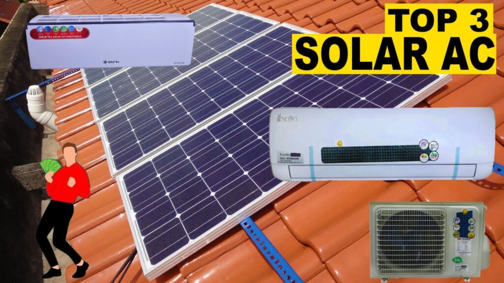 Tech News Hindi, Solar AC 2024 Price