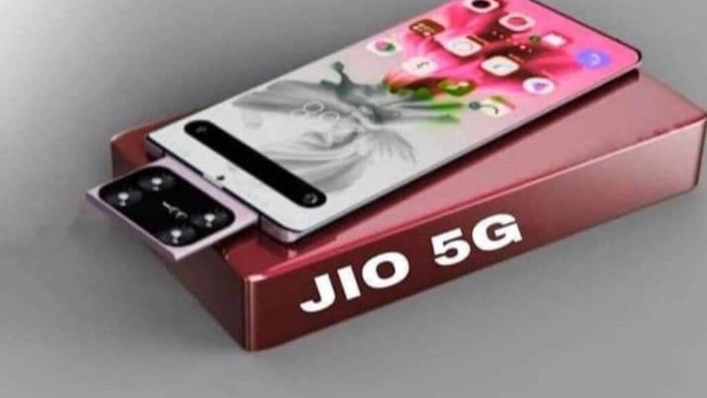 Tech News Hindi, Jio 5G Phone, Jio 5G Phone 2024 Launch Date