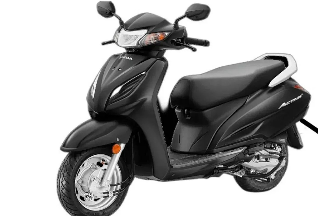 Honda Activa