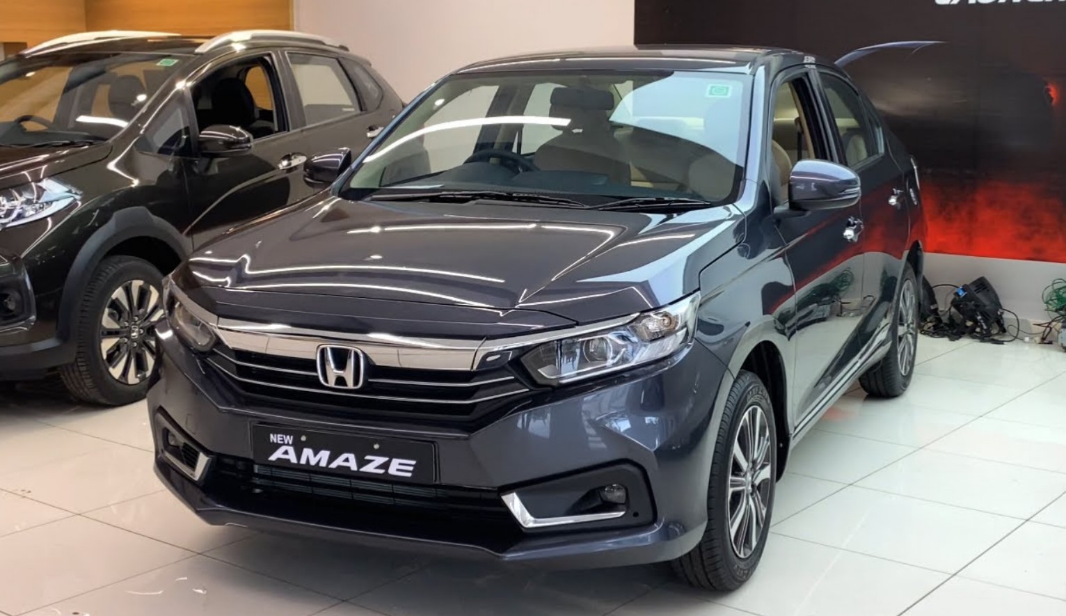 Honda Amaze