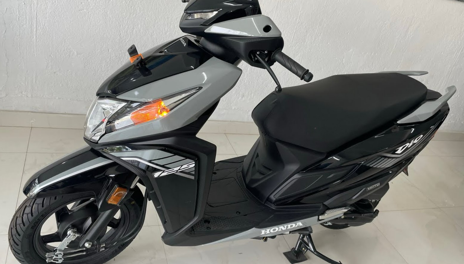 Honda Dio