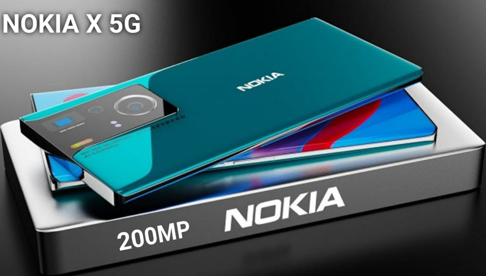 Nokia X400 5G