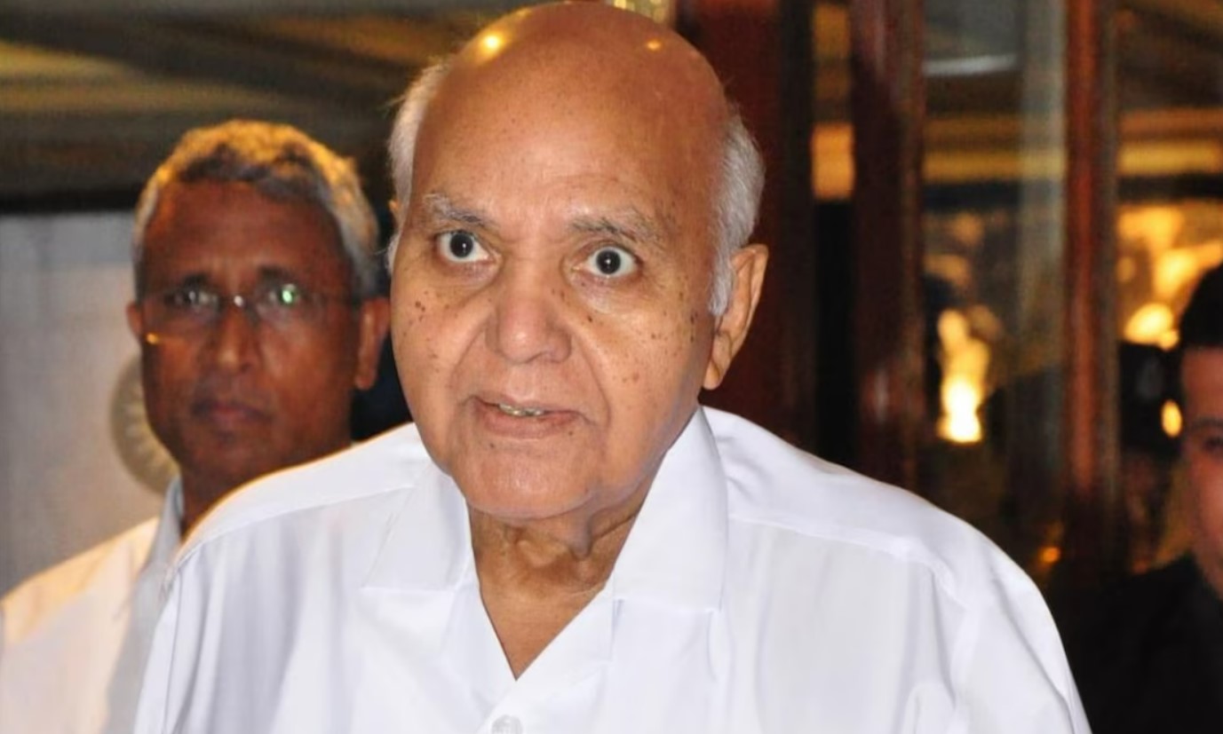 Ramoji Rao