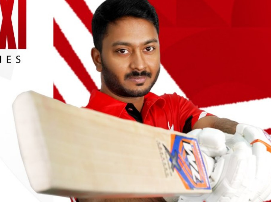 Shreyas Movva