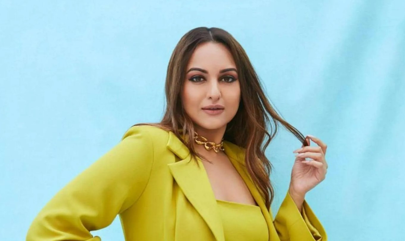 Sonakshi Sinha