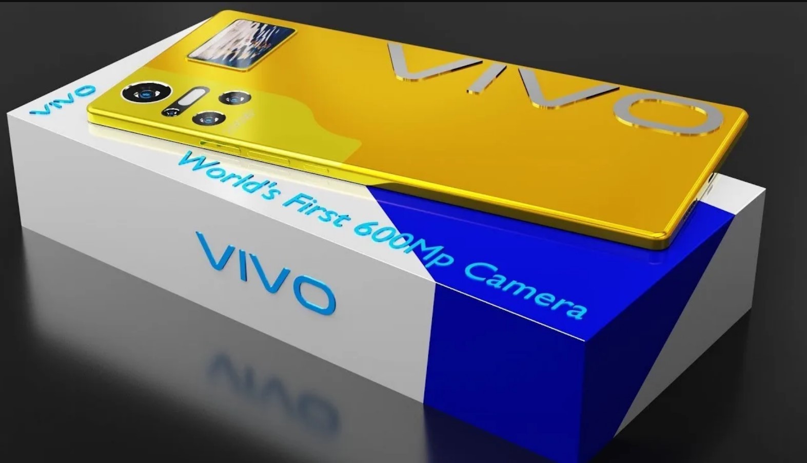 Vivo V26 Pro